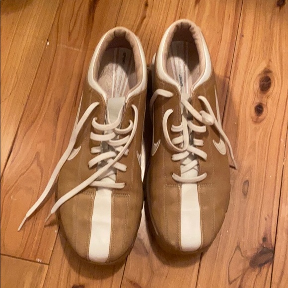 Nike Performance Golf Shoes